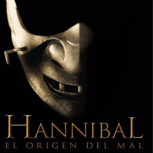 E-Book Hannibal El Origen - Thomas Harris